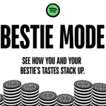 Unlock 12 Months of Free Spotify Premium with the OREO Besties Sweepstakes