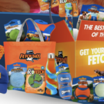 Chuckit! National Fetch Day Instant Win Game