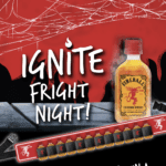 Get Ready for the Fireball Halloween Sweepstakes: Win Big This Halloween!