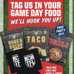 Want a Free Game Day Box? Here’s How You Can Get Yours!