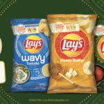 Win a Dream Trip to Seoul, New Delhi, or Athens in the Lay’s Flavor Drop Sweepstakes