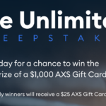 Win $1,000 in the Spectrum Life Unlimited Sweepstakes – Enter Now for Free!