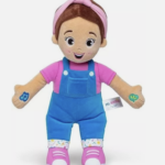 Where to Find Ms. Rachel Toys: Everything You Need to Know!