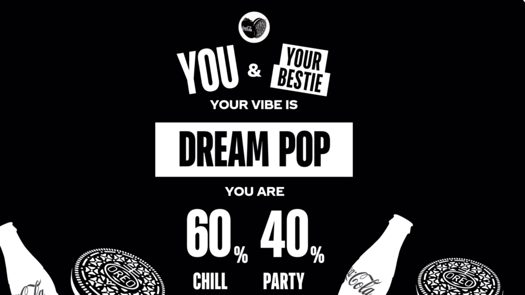 OREO Giveaway Details