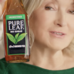 Win a Custom Martha Stewart Pure Leaf Bottle!