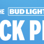 Enter the Bud Light Quick Play Sweepstakes for Your Chance to Win Instant NFL Prizes!