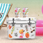 Win Big with the Don Q Savor the Summer Sweepstakes – Enter to Win Beach Essentials!