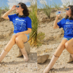 Drink Mineragua T-Shirt Sweepstakes – Enter for a Chance to Win Limited Edition Prizes!