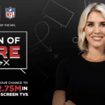 Win Big in TCL’s Season of More Giveaway – Weekly NFL Prizes Up for Grabs!