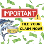 Tuna Class Action Settlement – Everything You Need to Know