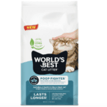 Discover the House Smelling Party Giveaway: Win Free Cat Litter for a Year!