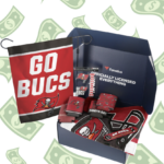 Win $5,000 in Bucs Bingo Presented by Coca Cola – Instant Prizes!