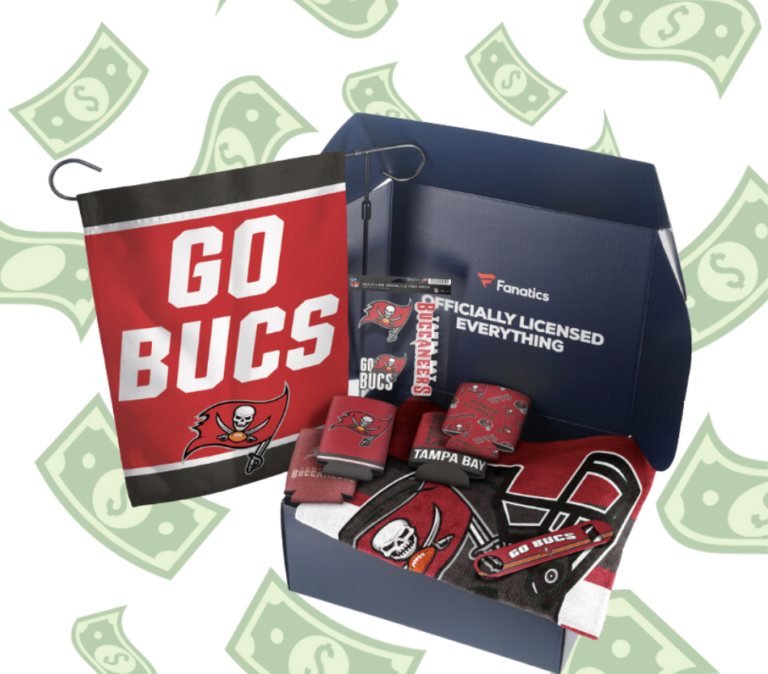 Win $5,000 in Bucs Bingo Presented by Coca Cola – Instant Prizes!