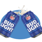 BUD LIGHT NFL EASY TO SUNDAY GIVEAWAY: Enter Now for Your Chance to Win NFL Gear!