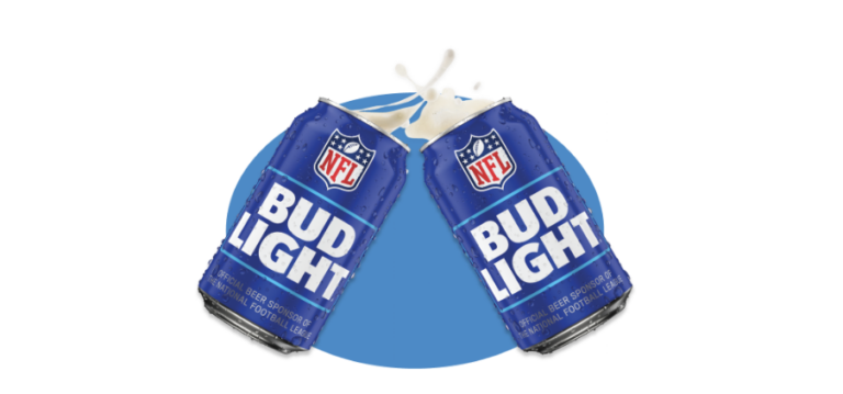 BUD LIGHT NFL EASY TO SUNDAY GIVEAWAY: Enter Now for Your Chance to Win NFL Gear!