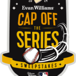 Win a Trip to the MLB World Series in the Evan Williams Bourbon Sweepstakes 2024