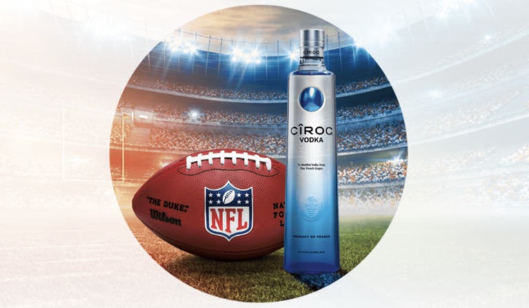 Score Big with the CÎROC NFL ’24-25 Instant Win Sweepstakes!