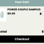 Try the Waterless Difference with Aloe Attiva’s Free Power Couple Duo Sample