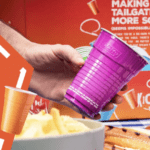 Enter the Hefty Kickoff Cups Sweepstakes for a Chance to Win Hefty Party Cups – No Purchase Necessary