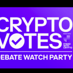 Get a FREE $50 Pizza Gift Voucher for Hosting a Crypto Watch Party