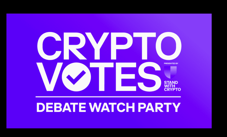 Get a FREE $50 Pizza Gift Voucher for Hosting a Crypto Watch Party