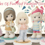 2024 Decades of Fun and Fashion Instant Win Giveaway