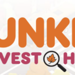 Win Big in Dunkin’ At Home Extras Harvest Hunt Instant Win Game!