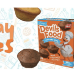Win Delicious Drake’s Cakes Mini Cake Bites in the First Day Favorites Giveaway!