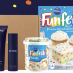 Win Fun Prizes in the Curology x Funfetti® Sweepstakes!