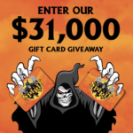 Win $1,000 from Spirit Halloween – Enter Now!