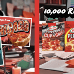 Enter the HORMEL Pepperoni Time Off Sweepstakes – Win a Dream Vacation or Free Pepperoni!