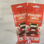 Get Your Free Sample from MESS Brands
