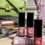 Win 3 Glamorous Lipsticks from the Bath & Body Works x Emily in Paris Collection – 50 Winners!