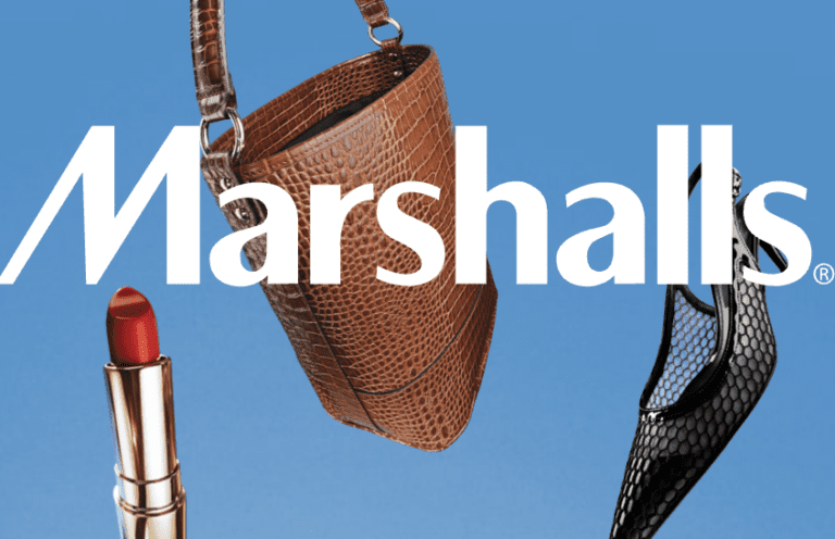 Win Big with Marshalls Instant Win Game & Sweepstakes – Over 1,500 Prizes!