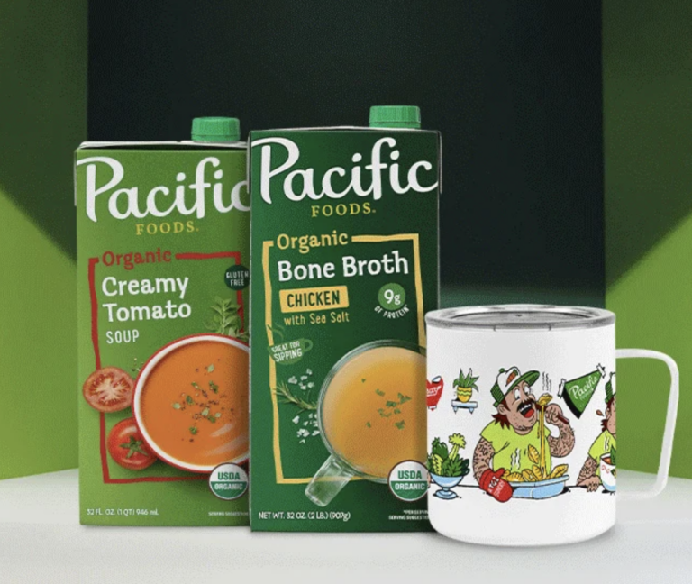Pacific Foods Matty Matheson #TGISunday Sweepstakes – Win Big with Delicious Rewards
