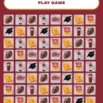 Win Big with the Dr Pepper and Cheez-It Tuition Giveaway 2024 – Instant Win Game and $10,000 Tuition Prize!