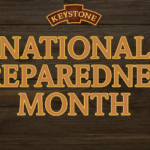 Win Big with the Keystone National Preparedness Month Sweepstakes – Enter Now for a Chance to Score Free Keystone Meats!