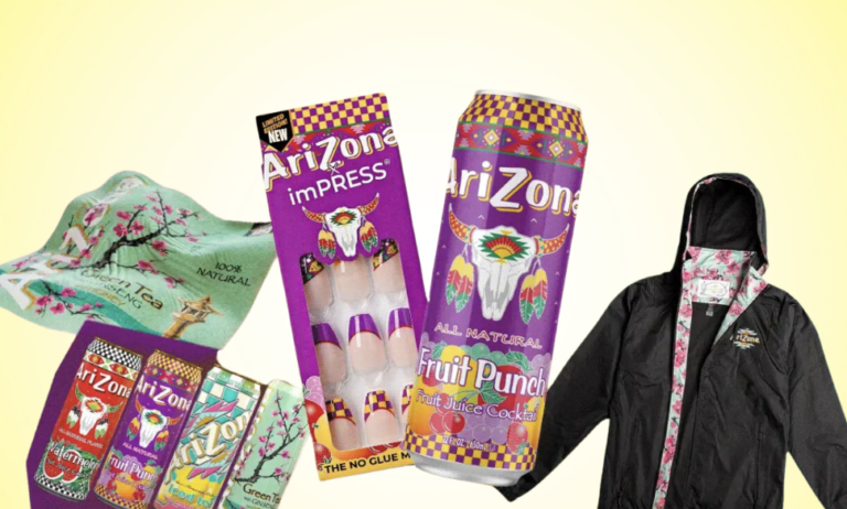 Win Big with AriZona x imPRESS Sweepstakes – $697 in Prizes!
