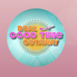 Win Luxury Getaways – Real Good Time Sweepstakes (Word of the Day)
