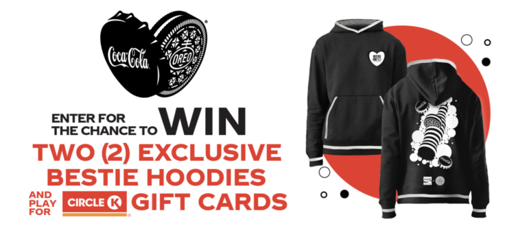 Enter the Coca-Cola Circle K ‘Project Destiny’ Instant Win Game & Sweepstakes!