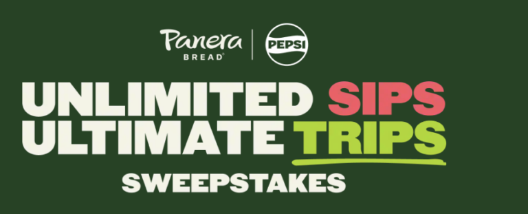 Unlimited Sips, Ultimate Trips Sweepstakes: Win Incredible Travel Prizes