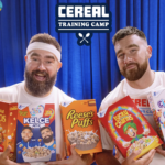 Win Big with the New Heights Kelce Mix Sweepstakes (1,000 Winners)
