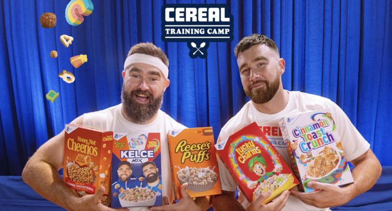 Win Big with the New Heights Kelce Mix Sweepstakes (1,000 Winners)