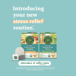 Free Sample: Traditional Medicinals Organic Stress Ease Tea