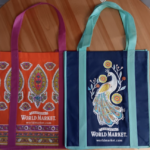 What is the World Market Rewards Program?