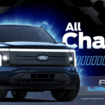 Win a Ford F-150 Lightning & More in the Ford NASCAR Instant Win Game & Sweepstakes!
