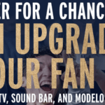 Modelo CFP Fan Cave Sweepstakes – Win Big with Modelo!