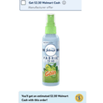 FREE Febreze Fabric Refresher