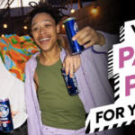 White Claw® Wednesday Shore Club FALL Party Pack September Sweepstakes – Win Big with $500 and More!