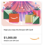 Win Big with Dice Dreams Sweepstakes – Your Chance to Score a $1,000 Amazon Gift Card!
